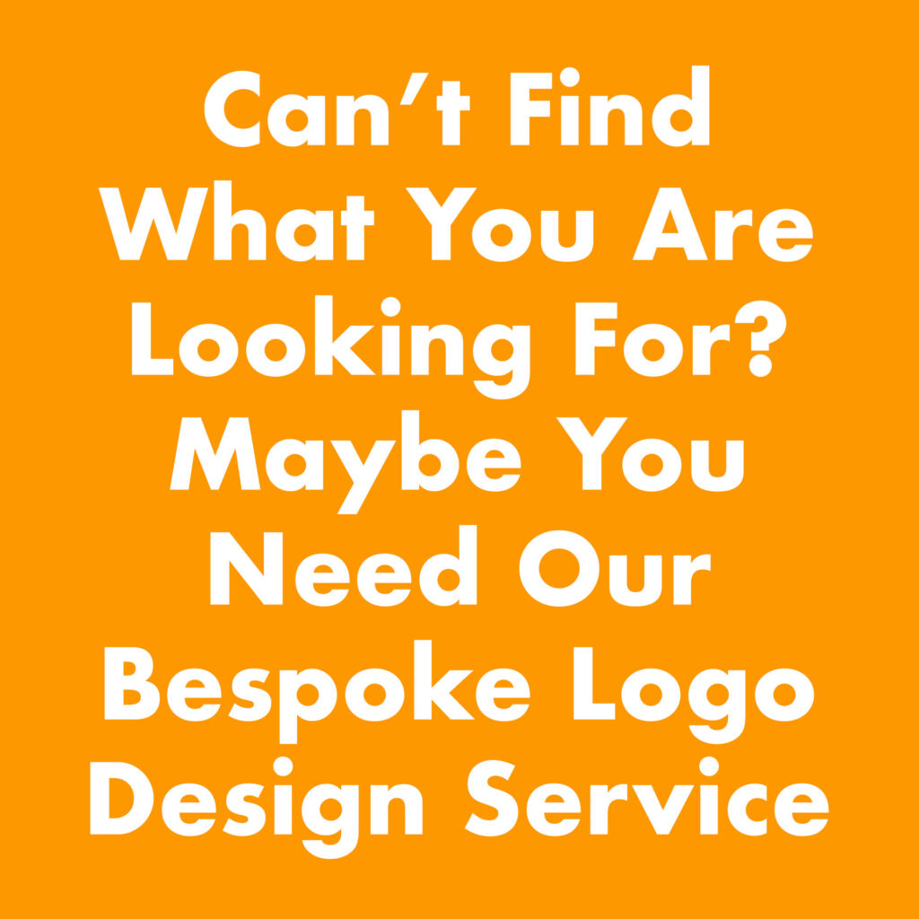 Bespoke Logo Design Service